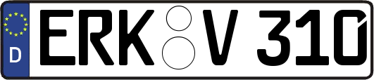 ERK-V310