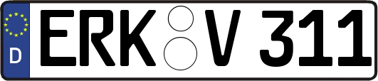 ERK-V311