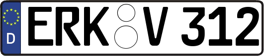 ERK-V312