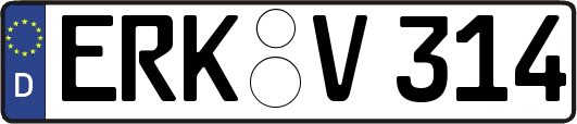 ERK-V314