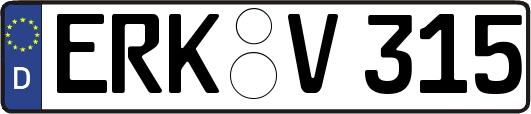 ERK-V315