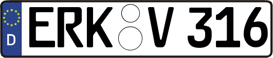 ERK-V316