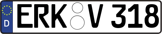 ERK-V318