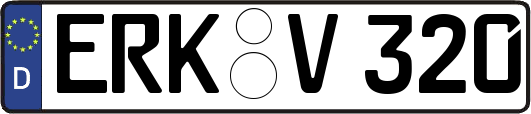 ERK-V320