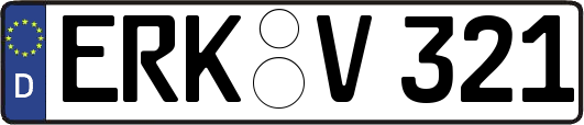 ERK-V321
