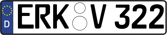 ERK-V322