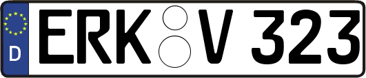 ERK-V323
