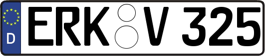 ERK-V325