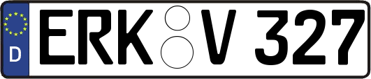 ERK-V327