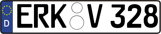 ERK-V328