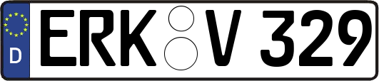 ERK-V329