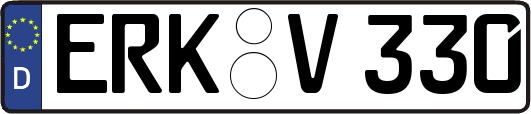 ERK-V330