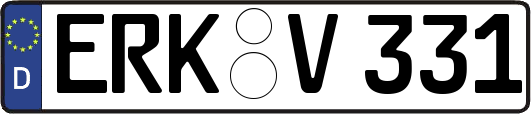 ERK-V331