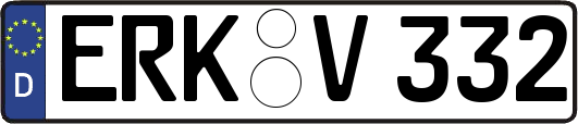 ERK-V332