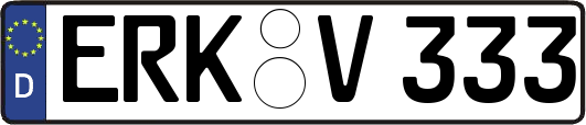 ERK-V333