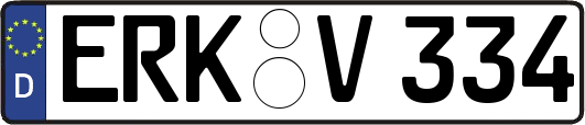 ERK-V334