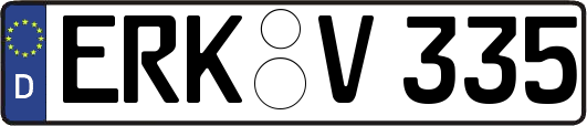 ERK-V335