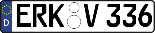 ERK-V336