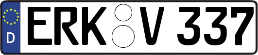 ERK-V337