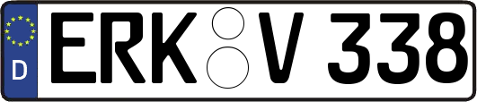 ERK-V338