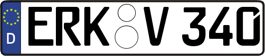ERK-V340