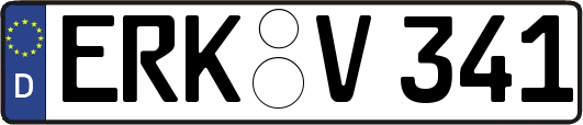 ERK-V341