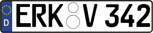 ERK-V342