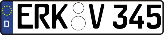 ERK-V345