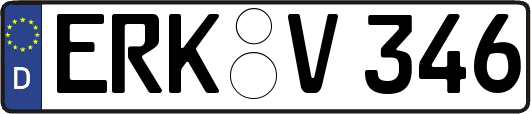 ERK-V346