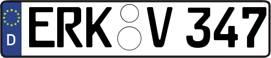 ERK-V347