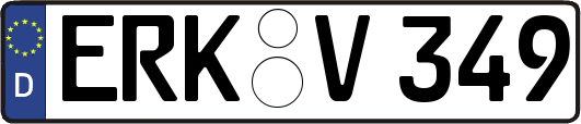 ERK-V349