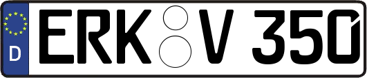 ERK-V350