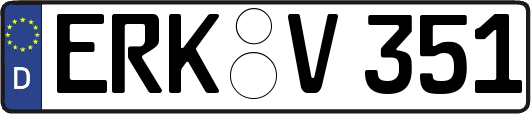 ERK-V351