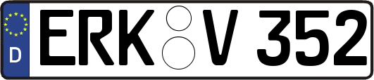 ERK-V352