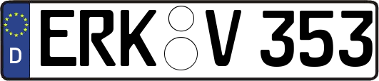 ERK-V353