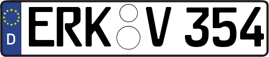 ERK-V354