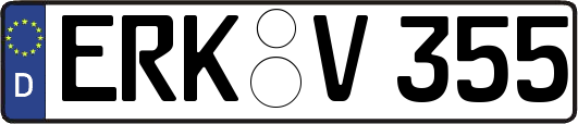 ERK-V355
