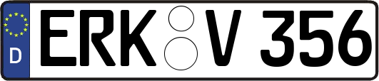 ERK-V356