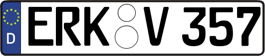 ERK-V357
