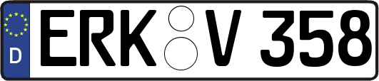 ERK-V358