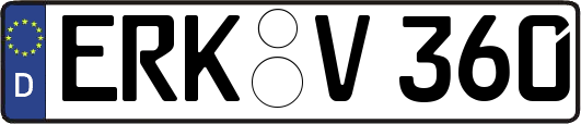 ERK-V360