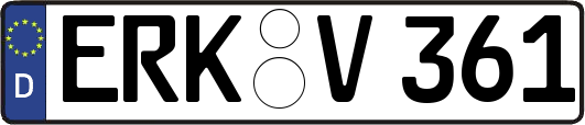 ERK-V361