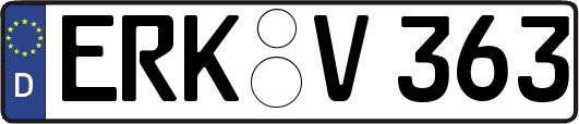 ERK-V363