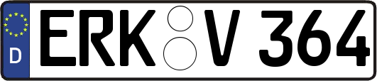 ERK-V364