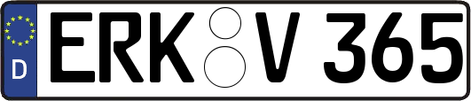 ERK-V365