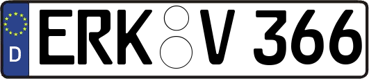 ERK-V366