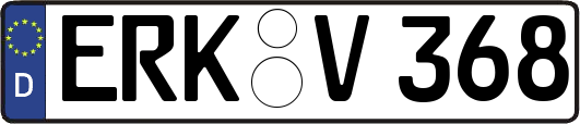 ERK-V368
