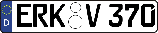 ERK-V370