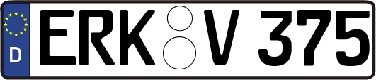 ERK-V375