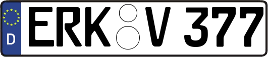 ERK-V377
